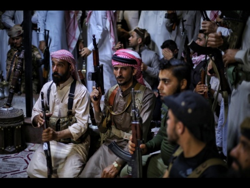 Governo siriano, 'cessati gli scontri a Sweida'