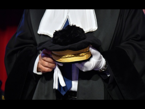 Anm, sanzioni a pm? modo per farcela pagare