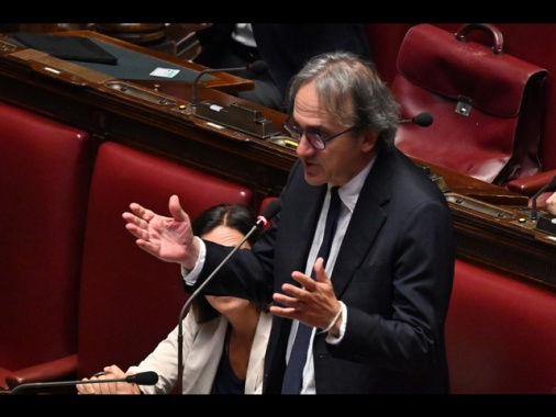 Bonelli, riforma giustizia è tassello di strategia autoritaria