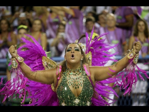 Morta di cancro a 50 anni la cantante brasiliana Preta Gil