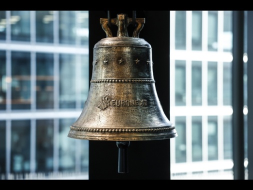 Borsa: l'Europa tiene in apertura, Parigi +0,04%, Londra +0,06%