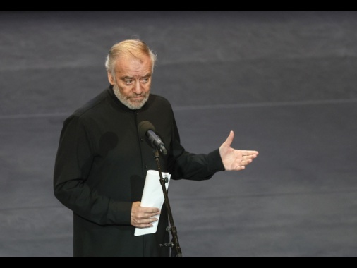 Annullato il concerto di Gergiev a Caserta