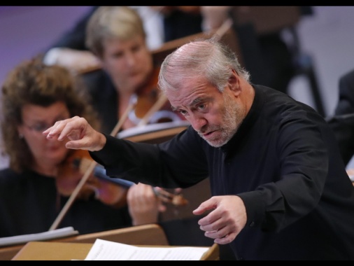 Ambasciata russa, cancellazione Gergiev danneggia l'Italia
