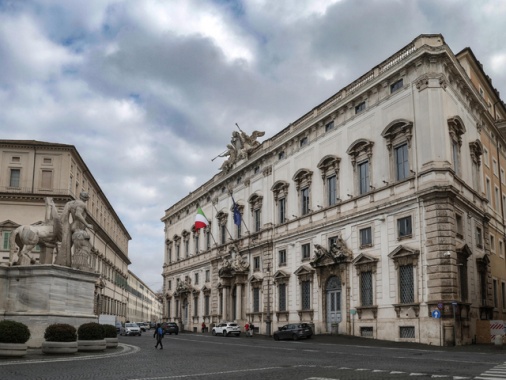 Consulta, 'licenziamenti illegittimi, pochi 6 mesi risarcimento'