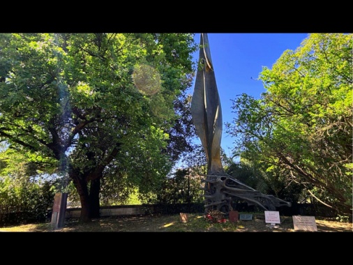 Nipote Matteotti, 'sarebbe doveroso un gesto da Meloni'