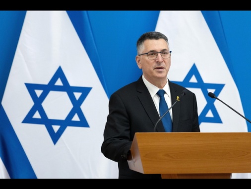 Israele contro l'appello di 25 Paesi, 'il responsabile è Hamas'