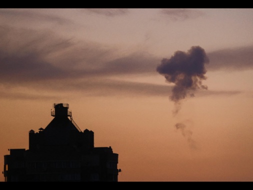 Kiev, attaccato russo a Sumy, 13 feriti tra cui un bambino