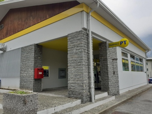 Poste, utile trimestre +9% a 572 milioni, 'ricavi record'
