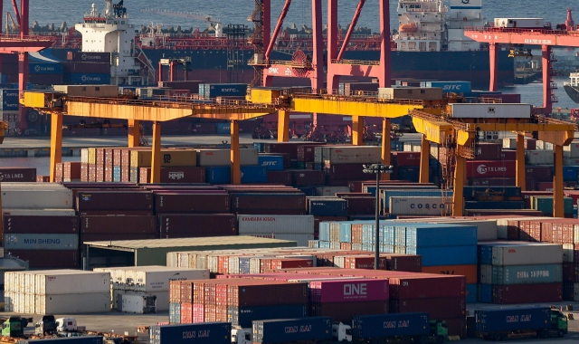 Export varesino in Medio Oriente: +48% in cinque anni