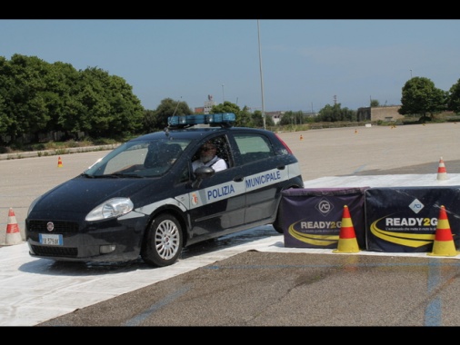 'Per ballare dovete pagare', a Bari baby gang chiede pizzo