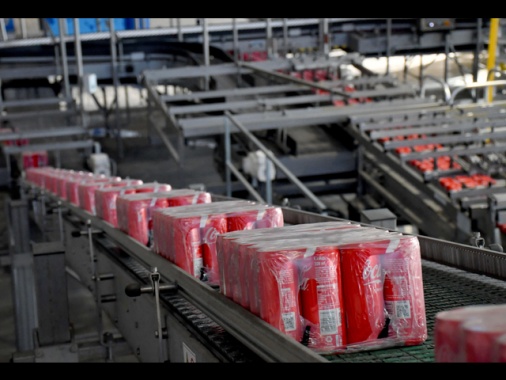 Coca Cola conferma, in autunno versione con zucchero di canna