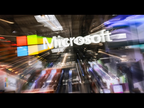 Microsoft accusa gli hacker cinesi per l'attacco globale