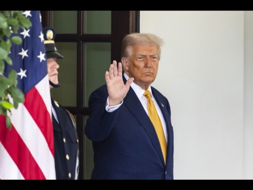 Usa, Unesco ha agenda globalista contraria a America first