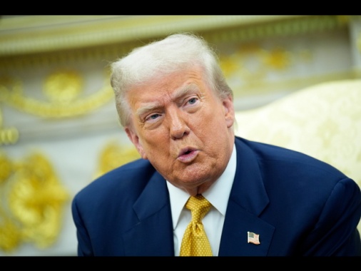 Trump, probabile incontro con Xi in un prossimo futuro