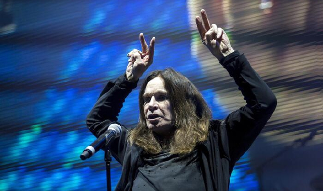 Morto Ozzy Osbourne, musica in lutto