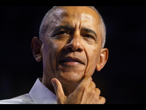 Obama, le accuse di Trump bizzarre e ridicole