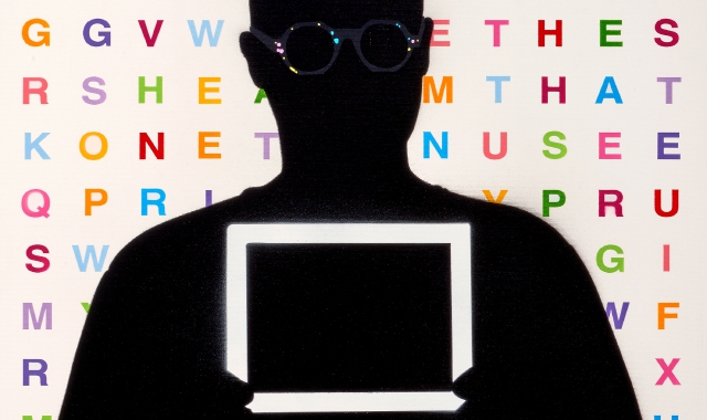 «Autoritratto» di Mr. Savethewall (foto Galleria Deodato Arte)