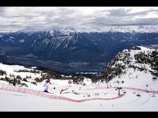 Giudice Usa stabilirà se la crisi del clima è incostituzionale