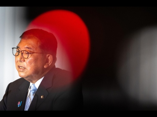 Media Tokyo, premier Ishiba si dimetterà entro fine agosto