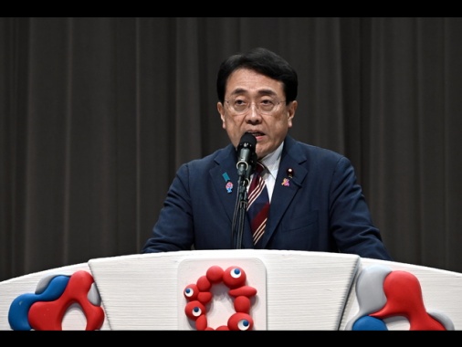 Spesa per la difesa non fa parte dell'accordo Giappone-Usa