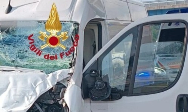 Tragedia in A1, morto 43enne di Busto Arsizio