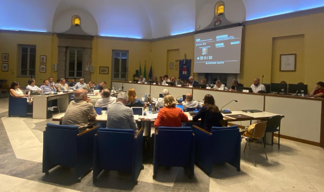 Busto, niente Its all'ex macello: «Scelta giusta»