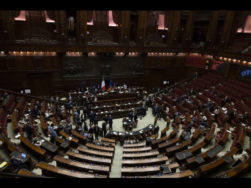 Polemica su odg Rampelli a bilancio.M5s,ripristina vitalizi