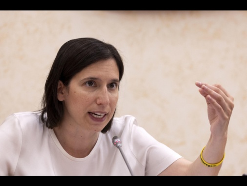 Schlein, destra contro magistrati per indebolire democrazia