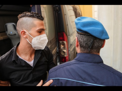 Galloul condannato a 30 anni per l'omicidio di Alice Neri