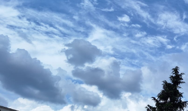 Tornano i temporali sul Varesotto