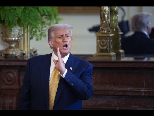 Trump minaccia, dazi più alti a chi non apre i mercati