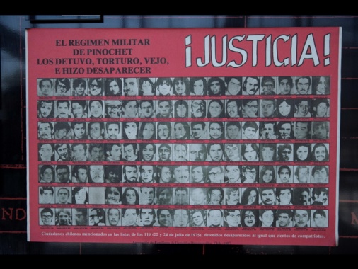 Eredi di Pinochet devono restituire oltre 16milioni di dollari