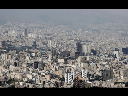 Teheran, team Aiea in Iran nelle prossime settimane