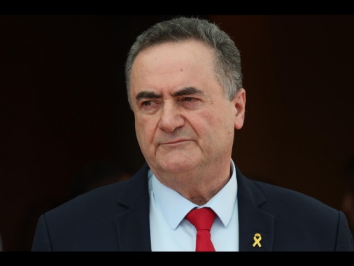 Katz, 'Hamas liberi gli ostaggi o a Gaza sarà l'inferno'