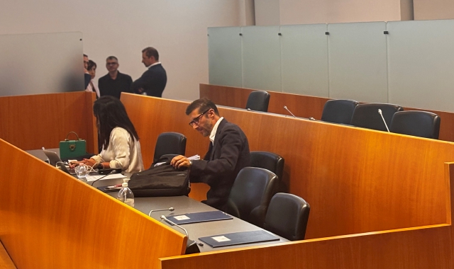 Gallarate, la minoranza abbandona l’aula: seduta sospesa