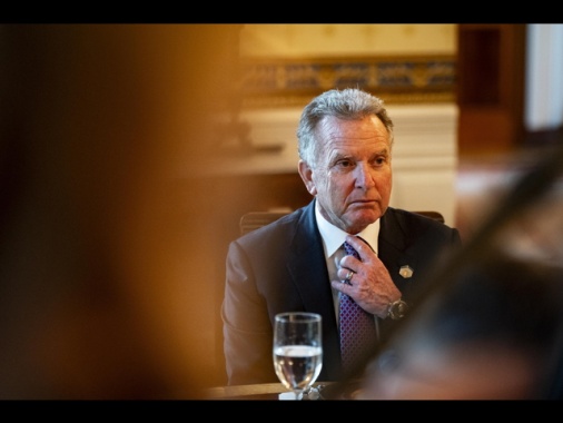 Axios, 'Witkoff vedrà ministri di Israele e Qatar in Sardegna'