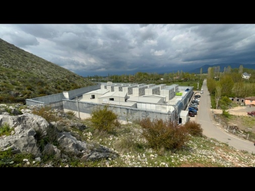 'Cpr Albania operativo 5 giorni nel 2024,114mila euro al giorno'