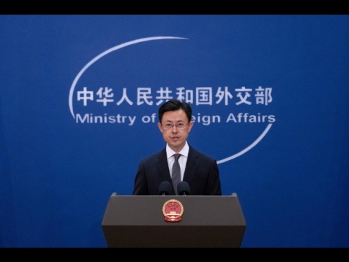 Cina invita al dialogo dopo lo scontro Cambogia-Thailandia