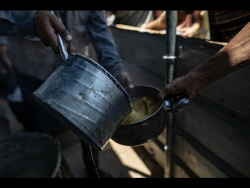 Afp-Ap-Reuters-Bbc a Israele, libertà entrare-uscire a Gaza