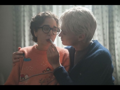 La Gioia di Gelormini in concorso alle Giornate degli Autori