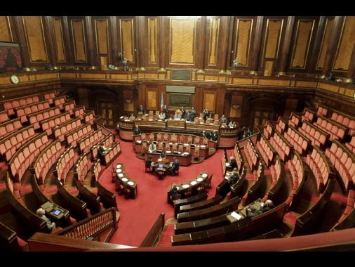 Con 9 voti di scarto sì del Senato a proroga deleghe spettacolo