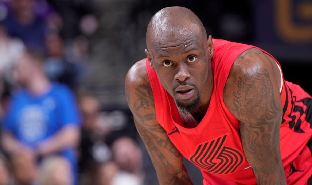 Taze Moore arriva alla corte di Kastritis