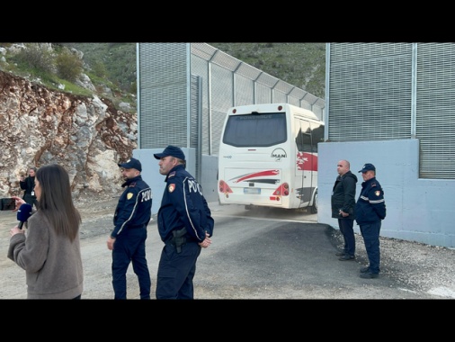 Viminale, protocollo Albania un modello un Europa