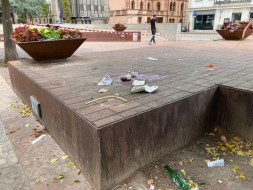 Rovigo, 5 fermi per giovane ucciso con coccio bottiglia