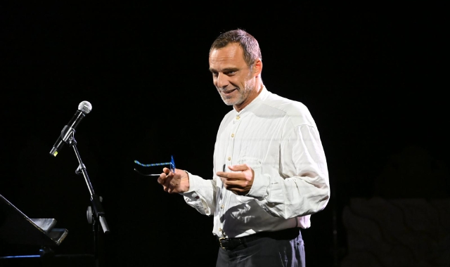 Il principe Preziosi scalda il cuore di Varese