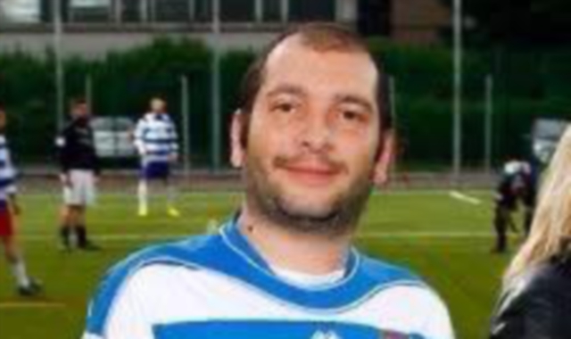 Addio a Hooligano, Pro Patria in lutto