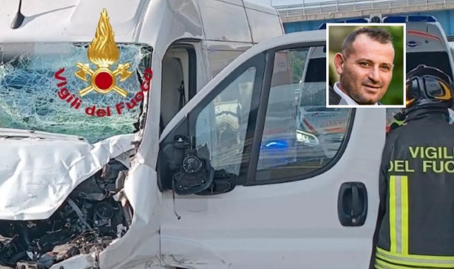 Busto Arsizio, domani l’ultimo saluto a Giuseppe Tallarita