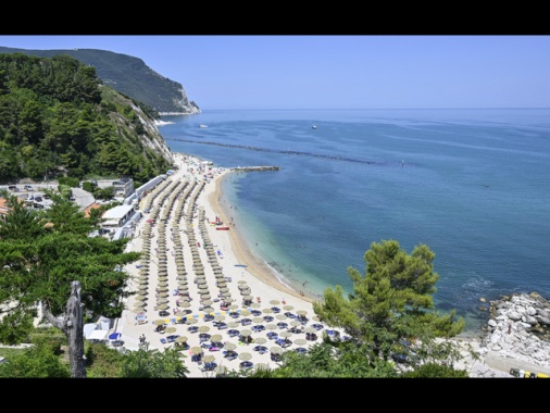 Per l'estate 36 milioni italiani in viaggio, 88% in Italia