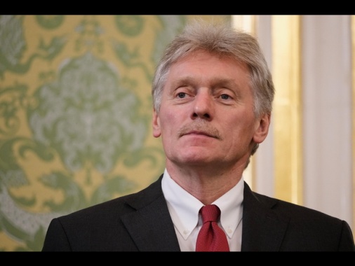 Cremlino, improbabile vertice Zelensky-Putin entro agosto