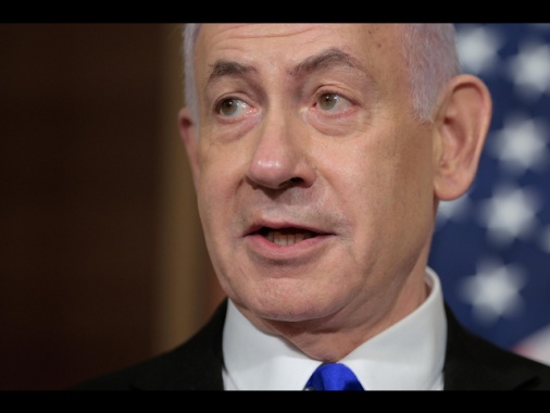Netanyahu, valutiamo opzioni alternative per gli ostaggi